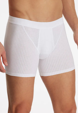Schiesser Schiesser 2-Pack heren boxershort met Gulp - Authentic