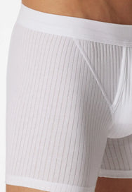Schiesser Schiesser 2-Pack heren boxershort met Gulp - Authentic
