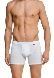 Schiesser Schiesser 2-Pack heren boxershort met Gulp - Authentic