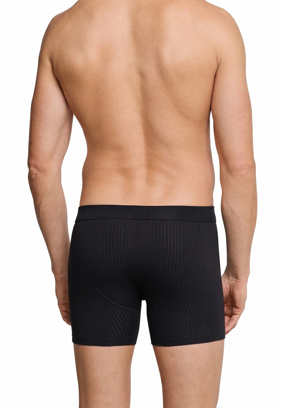 Schiesser Schiesser 2-Pack heren boxershort met Gulp - Authentic
