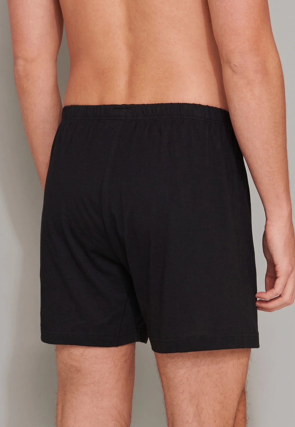 Schiesser Schiesser 2-Pack heren wijde boxershort - Selected