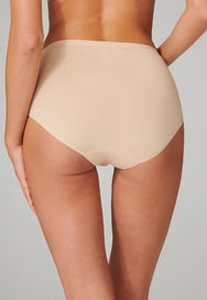 Schiesser Schiesser 2-Pack midi dames slip 95/5 Organic