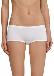 Schiesser Schiesser 3-Pack dames Basic boxershort 95/5