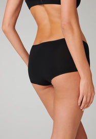 Schiesser Schiesser 3-Pack dames Basic boxershort 95/5