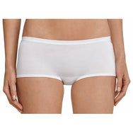 Schiesser Schiesser 3-Pack dames Basic boxershort 95/5