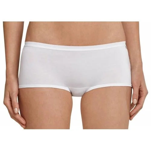 Schiesser Schiesser 3-Pack dames Basic boxershort 95/5