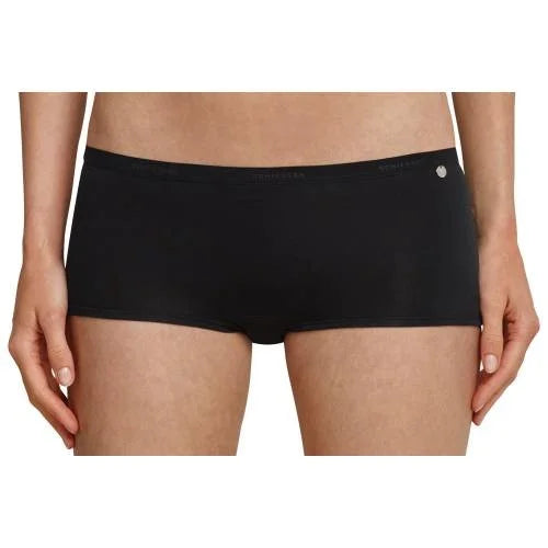 Schiesser Schiesser 3-Pack dames Basic boxershort 95/5