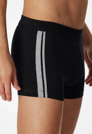 Schiesser Schiesser 3-pack heren boxershort 95/5 - Stripe