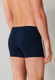 Schiesser Schiesser 3-pack heren boxershort 95/5 - Stripe