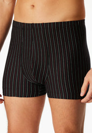 Schiesser Schiesser 3-pack heren boxershort - Streep 95/5