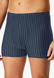 Schiesser Schiesser 3-pack heren boxershort - Streep 95/5