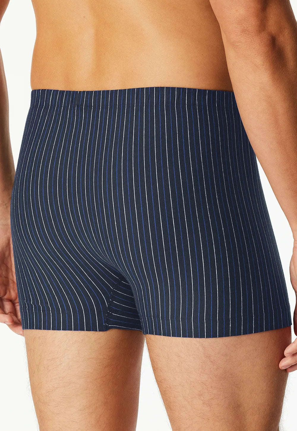 Schiesser Schiesser 3-pack heren boxershort - Streep 95/5