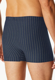 Schiesser Schiesser 3-pack heren boxershort - Streep 95/5