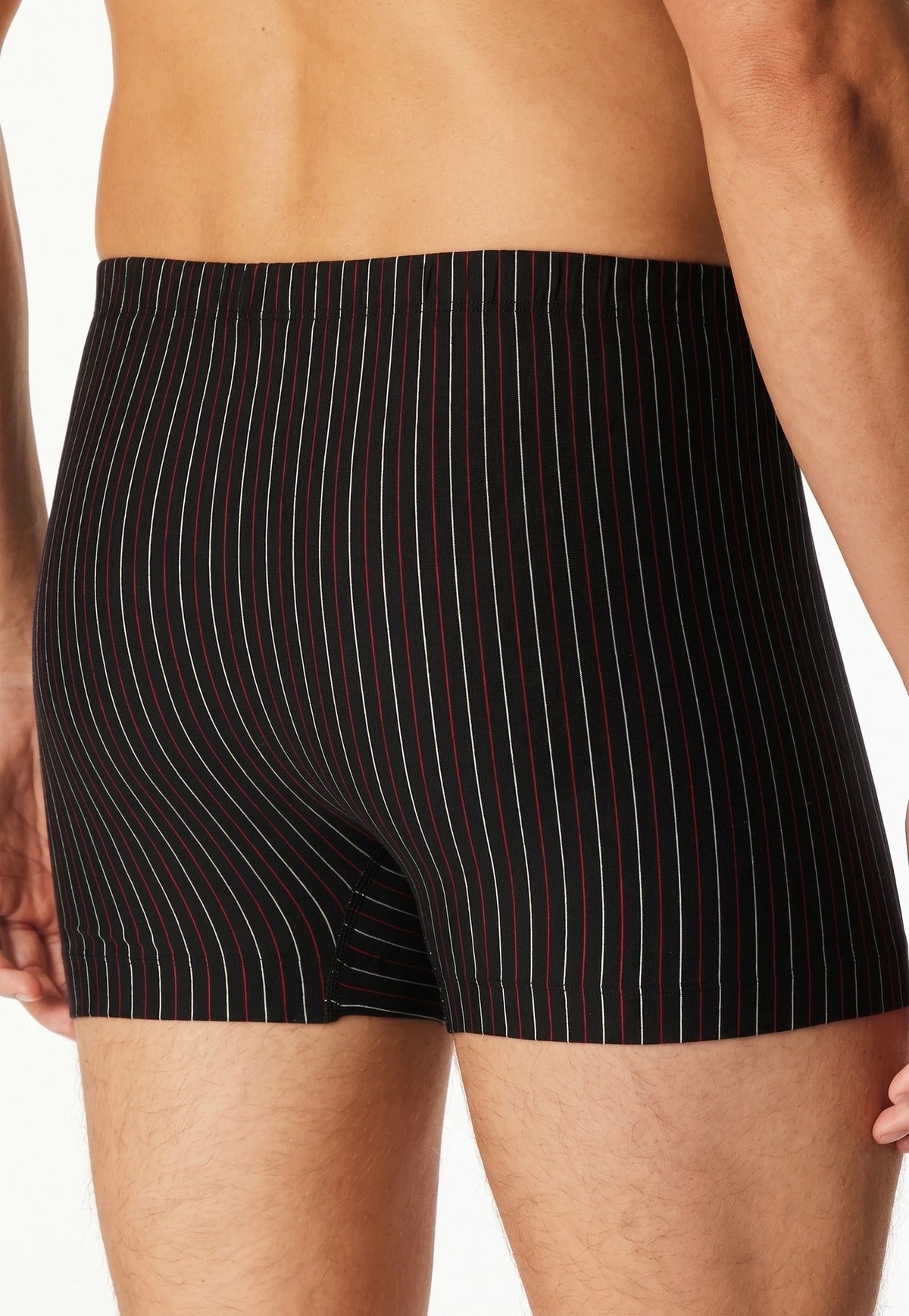 Schiesser Schiesser 3-pack heren boxershort - Streep 95/5