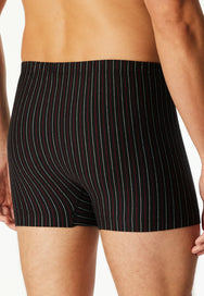 Schiesser Schiesser 3-pack heren boxershort - Streep 95/5
