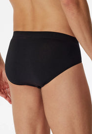 Schiesser Schiesser 3-pack heren mini slips 95/5 - Biologisch katoen
