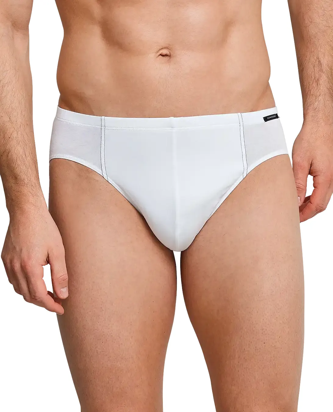 Schiesser Schiesser 3-pack heren mini slips - Essentials