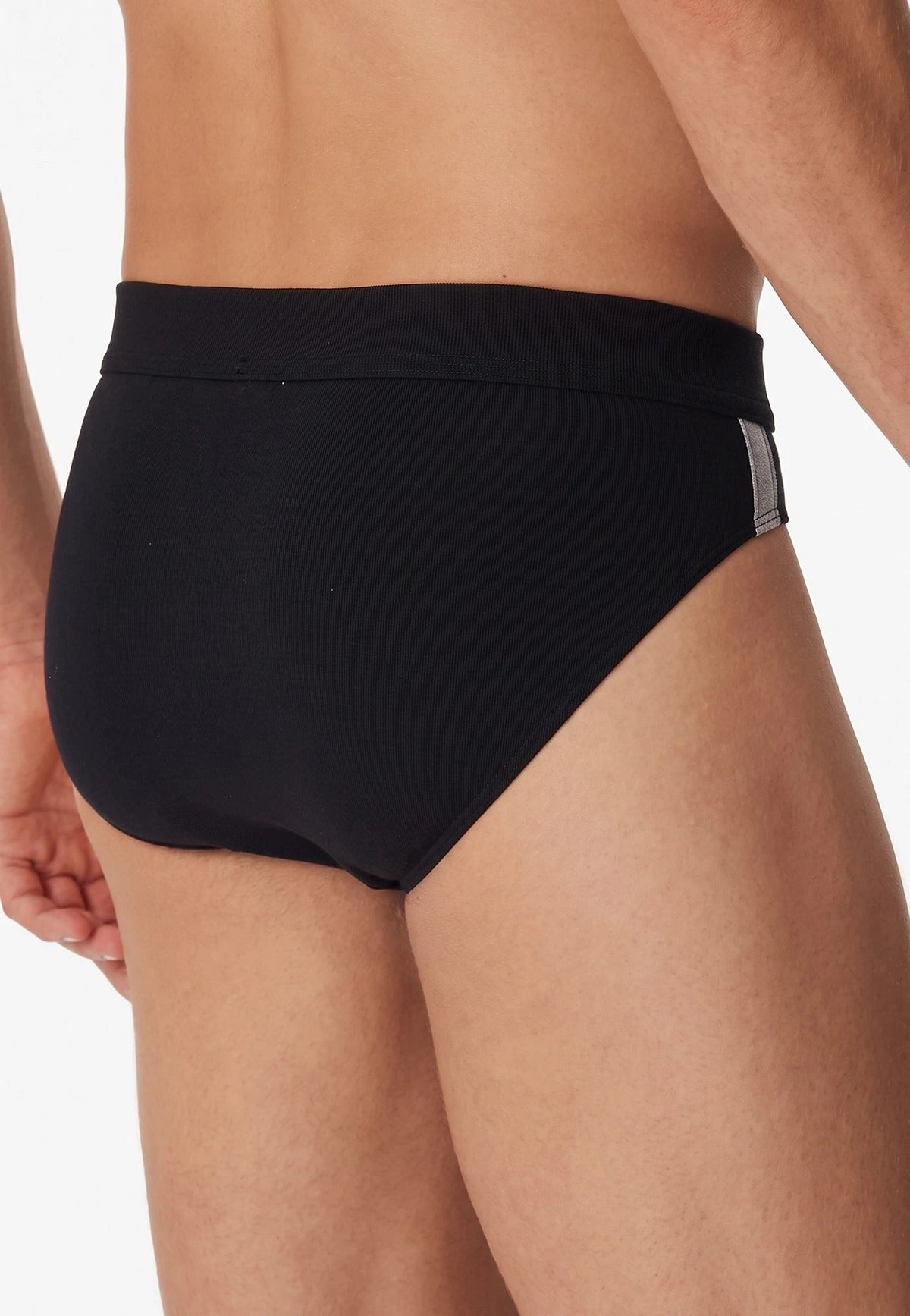 Schiesser Schiesser 3-pack heren Rio slip 95/5 - Stripe