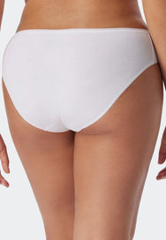 Schiesser Schiesser 3-Pack Tai dames slip 95/5 Organic