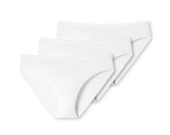 Schiesser Schiesser 3-Pack Tai dames slip 95/5 Organic