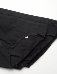 Schiesser Schiesser 3-Pack Tai dames slip 95/5 Organic