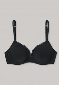 Schiesser Schiesser BH Beugel BH - Pure Cotton