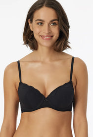 Schiesser Schiesser BH Beugel BH - Pure Cotton
