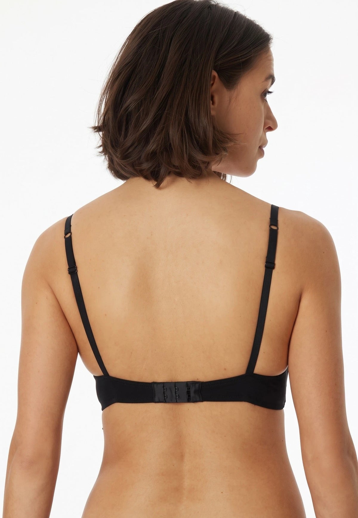 Schiesser Schiesser BH Beugel BH - Pure Cotton