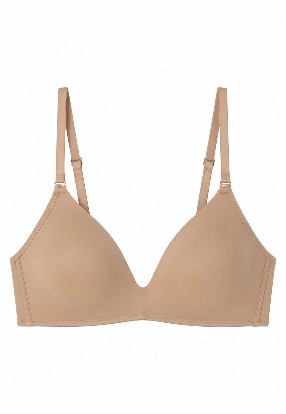 Schiesser Schiesser BH met vulling zonder beugel - Invisible soft
