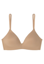 Schiesser Schiesser BH met vulling zonder beugel - Invisible soft