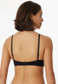 Schiesser Schiesser BH met vulling zonder beugel - Invisible soft