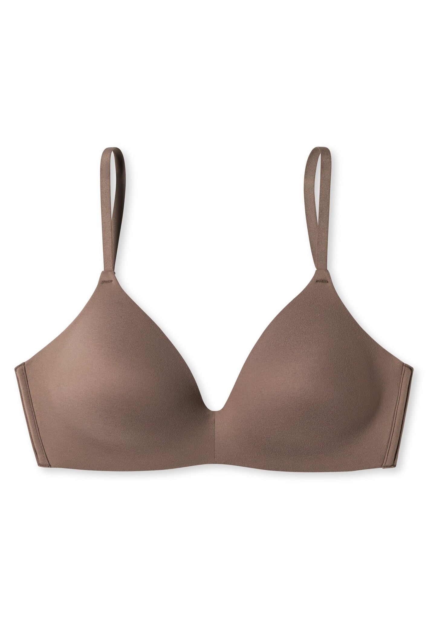 Schiesser Schiesser BH met vulling zonder beugel - Invisible soft