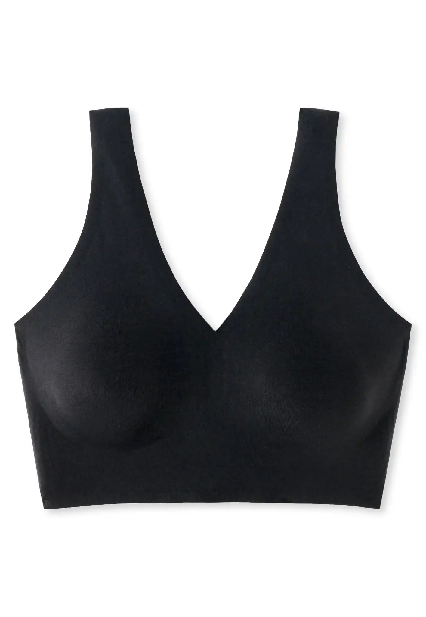 Schiesser Schiesser Bustier top - Invisible Soft naadloze bh