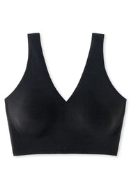 Schiesser Schiesser Bustier top - Invisible Soft naadloze bh