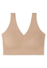 Schiesser Schiesser Bustier top - Invisible Soft naadloze bh