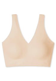 Schiesser Schiesser Bustier top - Invisible Soft naadloze bh
