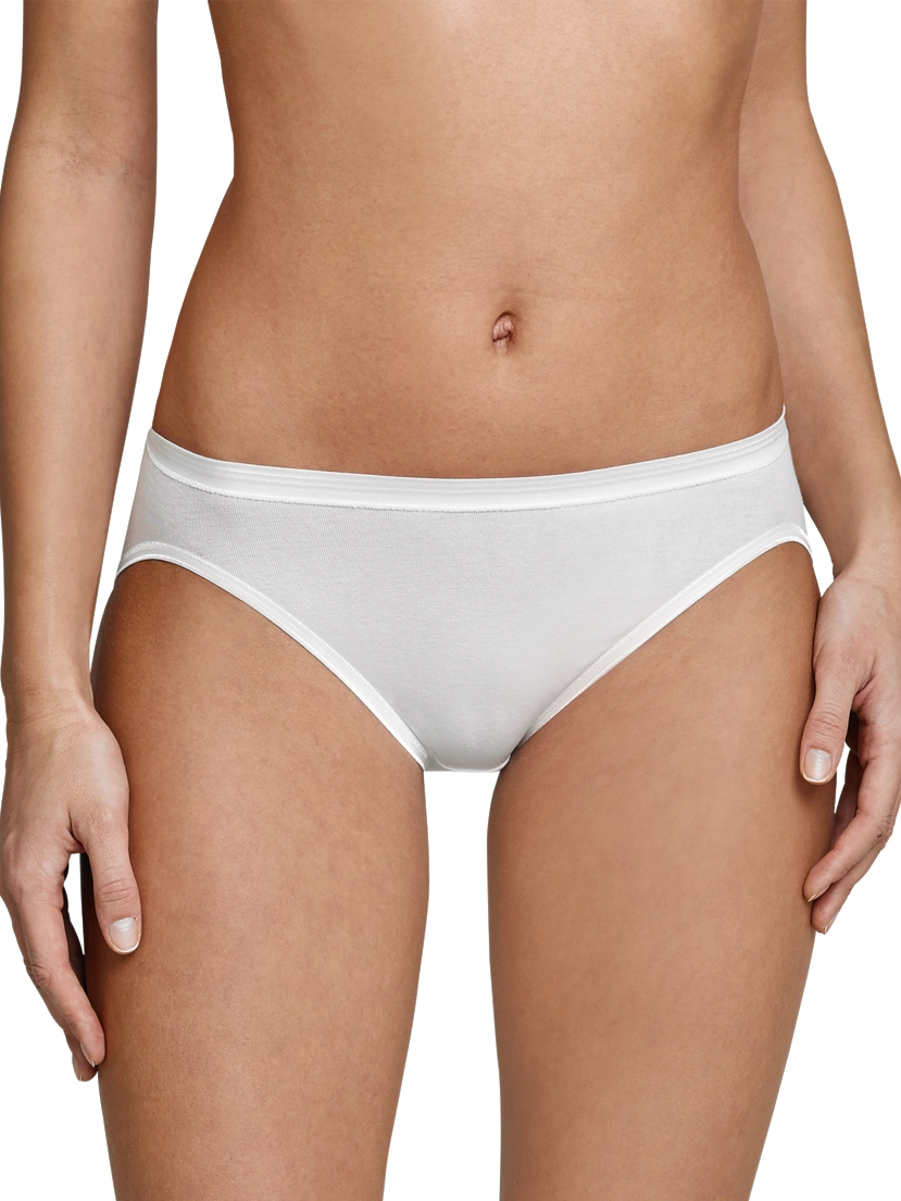 Schiesser Schiesser dames luxury Rio- slip