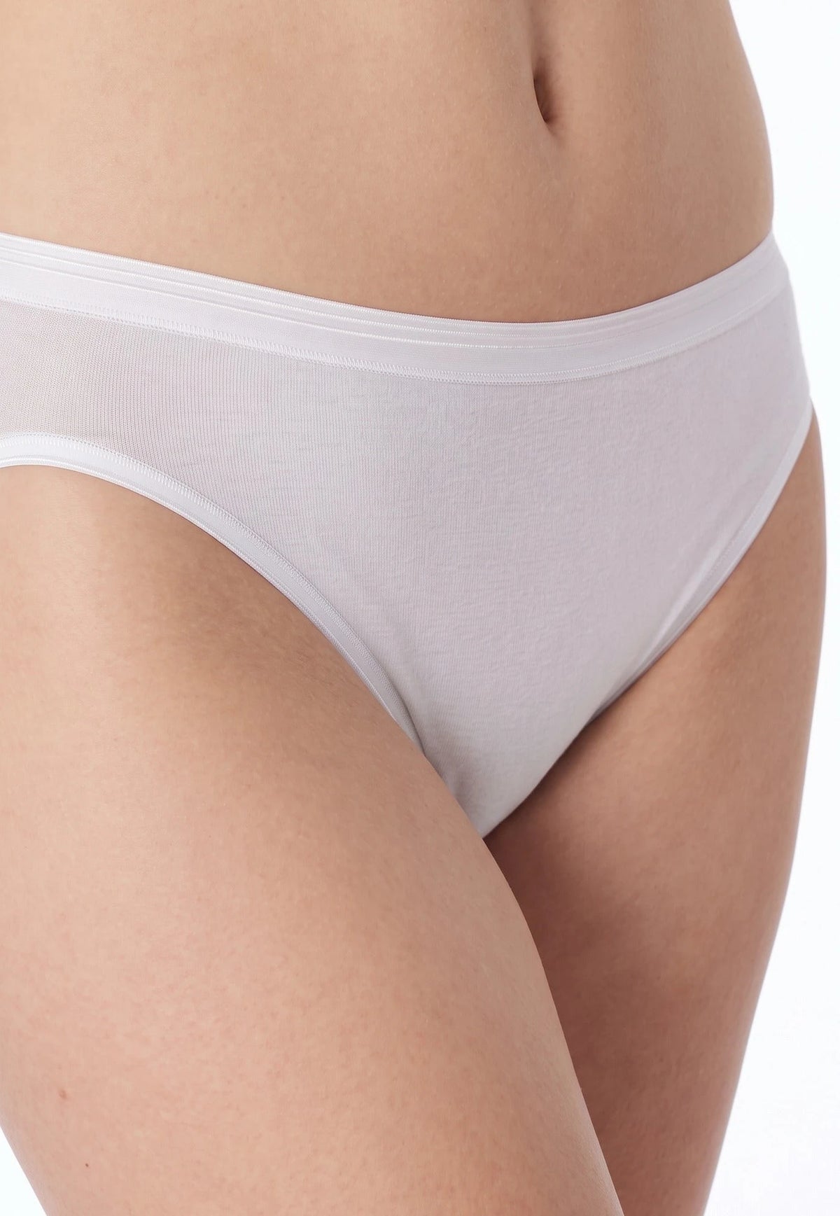 Schiesser Schiesser dames luxury Rio- slip