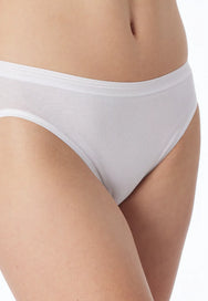 Schiesser Schiesser dames luxury Rio- slip