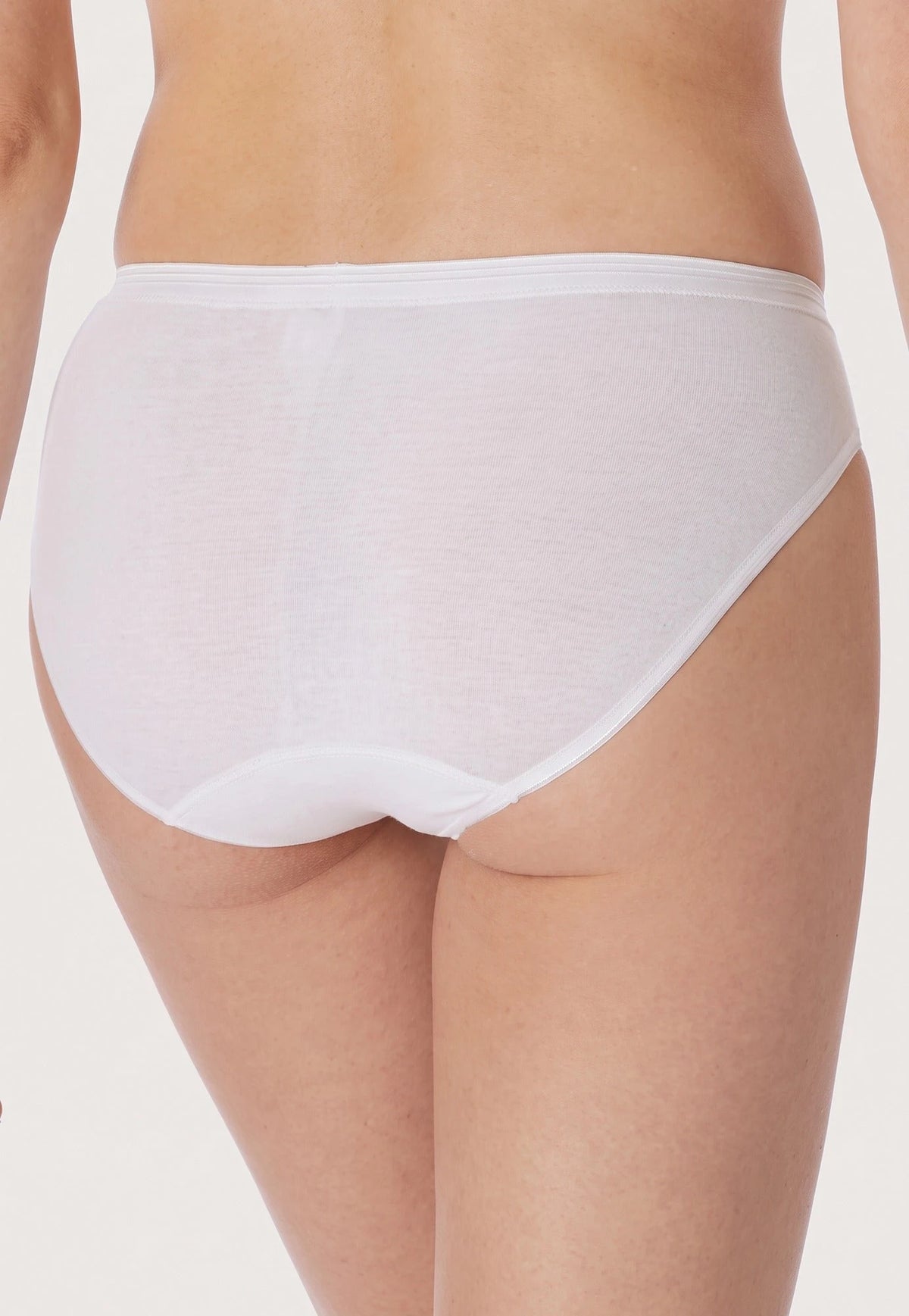 Schiesser Schiesser dames luxury Rio- slip
