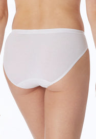 Schiesser Schiesser dames luxury Rio- slip