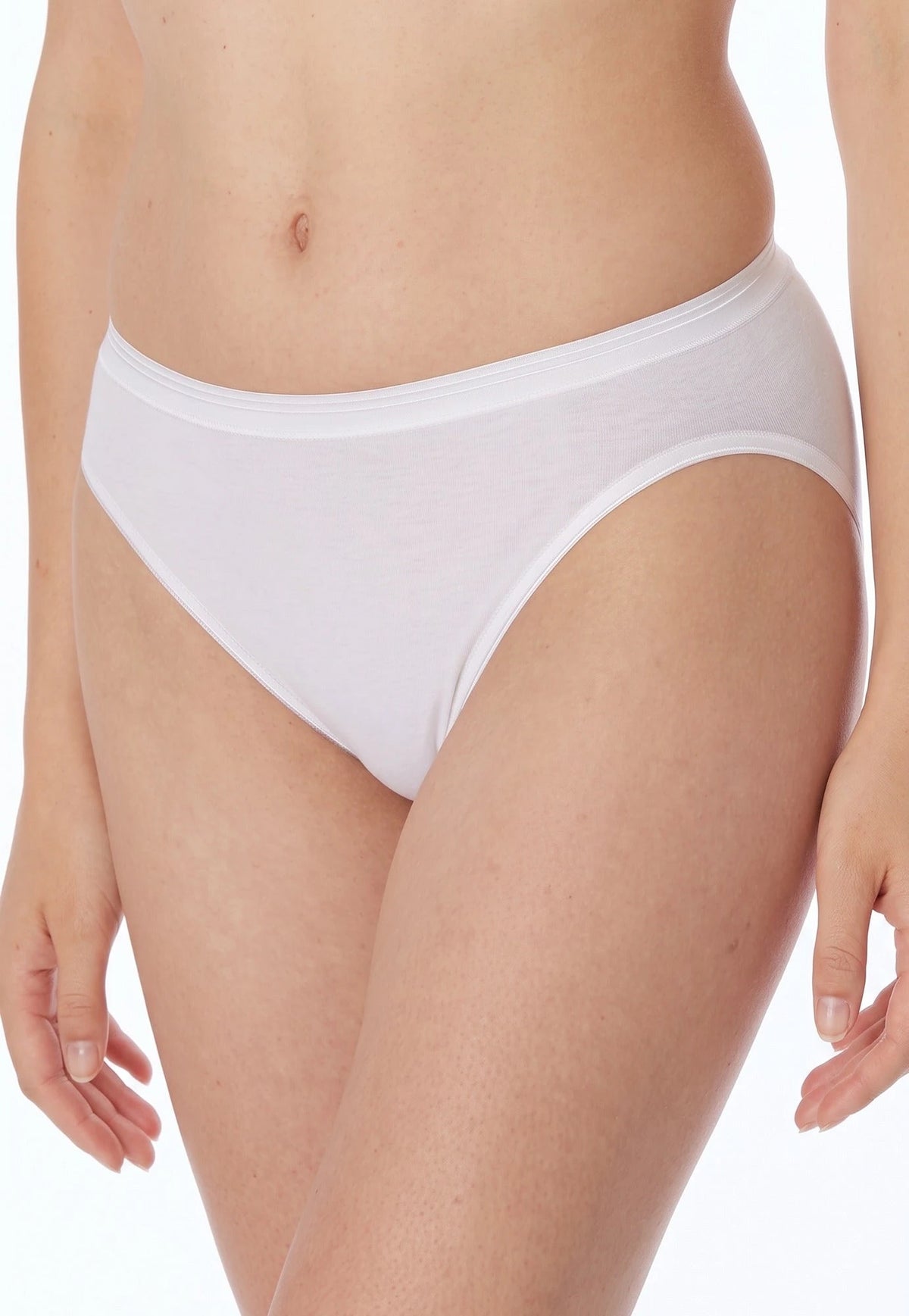 Schiesser Schiesser dames luxury Rio- slip