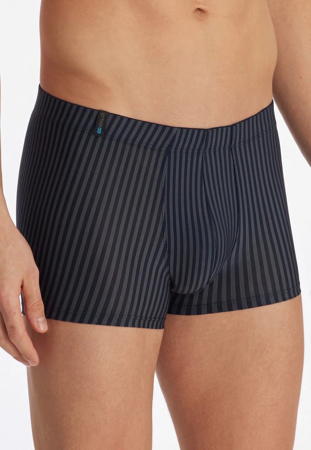 Schiesser Schiesser heren boxershort Modal - Longlife