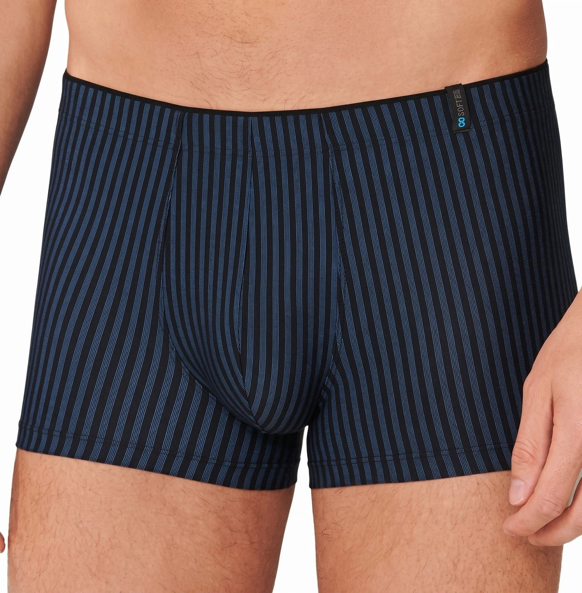 Schiesser Schiesser heren boxershort Modal - Longlife