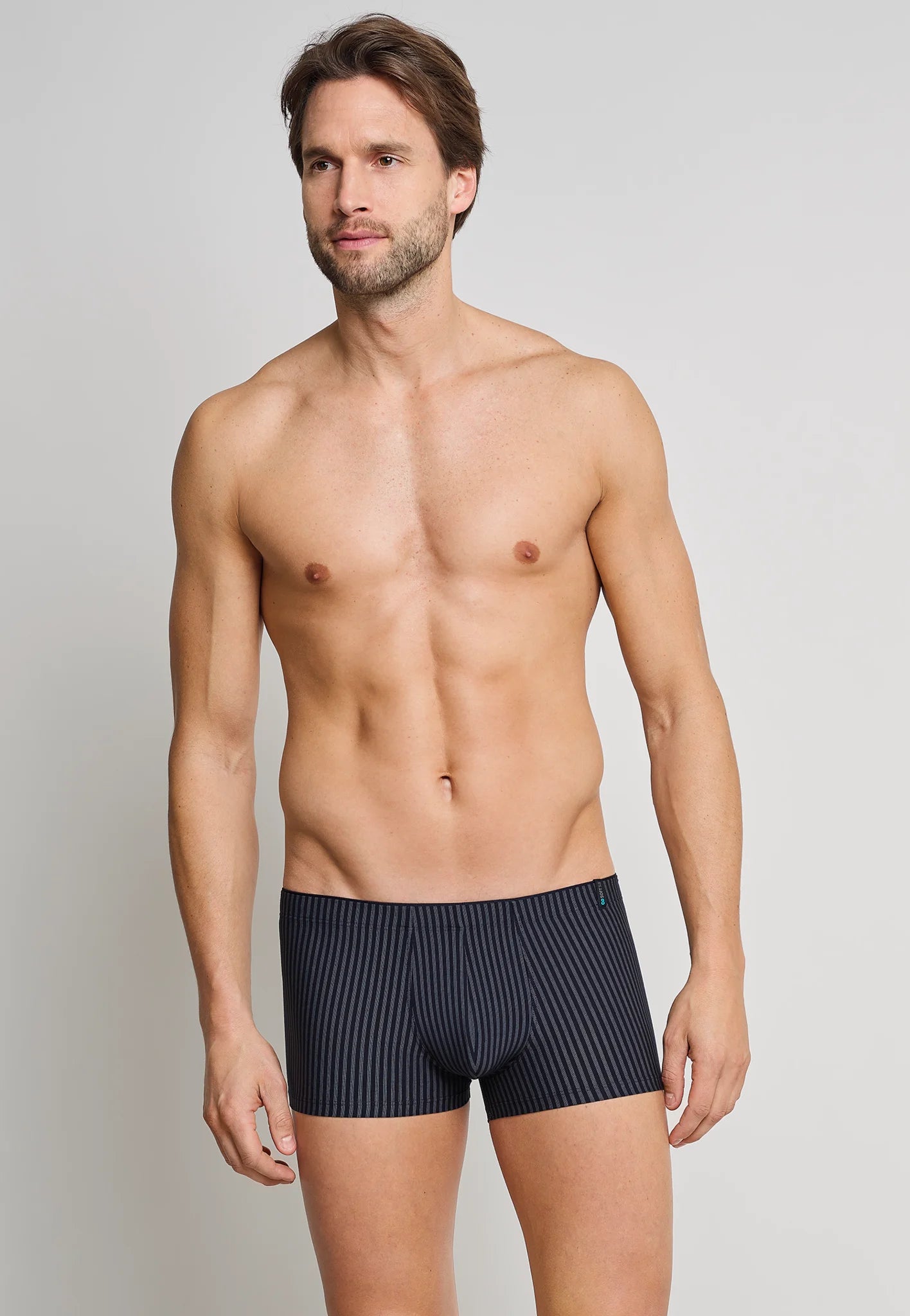Schiesser Schiesser heren boxershort Modal - Longlife