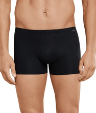 Schiesser Schiesser heren boxershort - Naadloze randen - Laser Cut