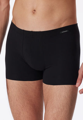 Schiesser Schiesser heren boxershort - Naadloze randen - Laser Cut