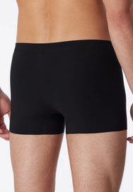 Schiesser Schiesser heren boxershort - Naadloze randen - Laser Cut