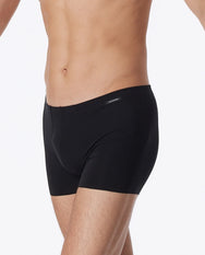 Schiesser Schiesser heren boxershort - Naadloze randen - Laser Cut