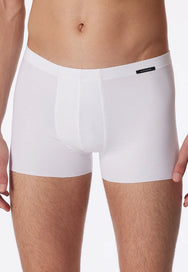 Schiesser Schiesser heren boxershort - Naadloze randen - Laser Cut